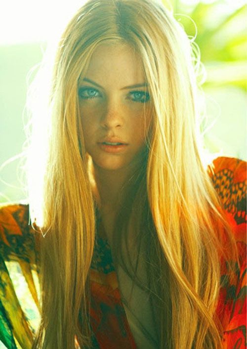 There Are Beautiful Girls Here: Part 10