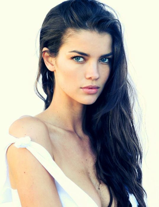 There Are Beautiful Girls Here: Part 10