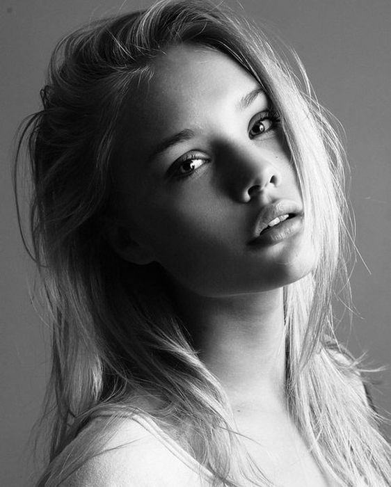 There Are Beautiful Girls Here: Part 10