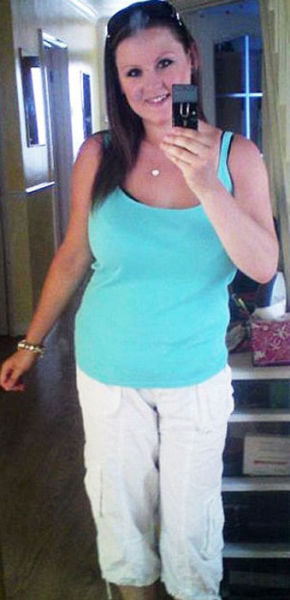 British Girl Loses Weight After Humiliating Disneyland Trip