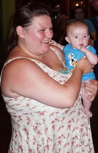 British Girl Loses Weight After Humiliating Disneyland Trip