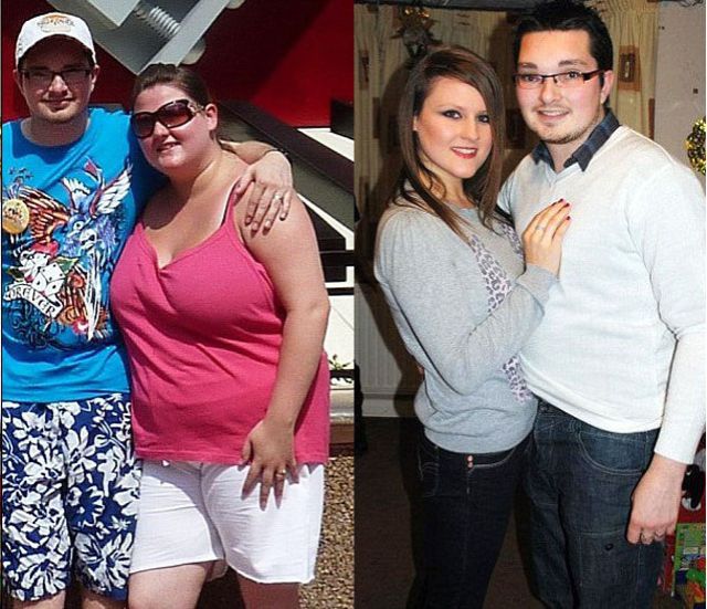 British Girl Loses Weight After Humiliating Disneyland Trip