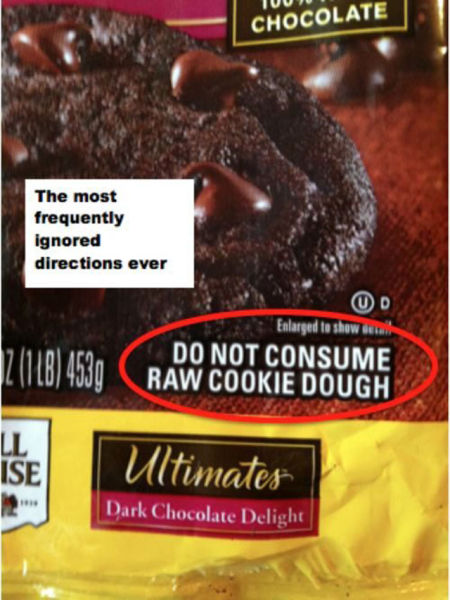 The Internet Never Lies. Part 4