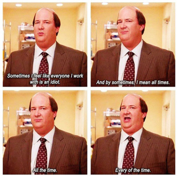 The Internet Never Lies. Part 4