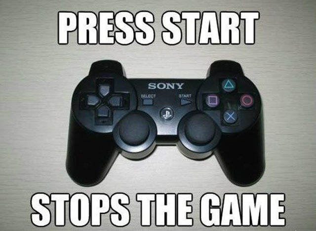 The Internet Never Lies. Part 4