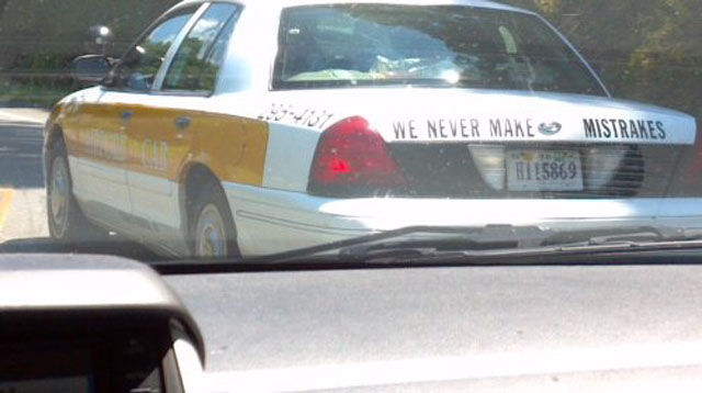 The Internet Never Lies. Part 4