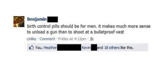 The Internet Never Lies. Part 4