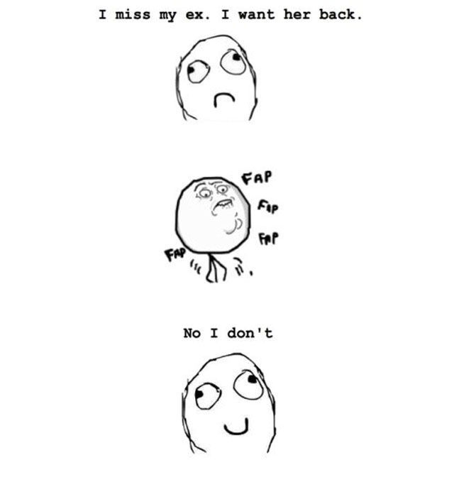 The Internet Never Lies. Part 4