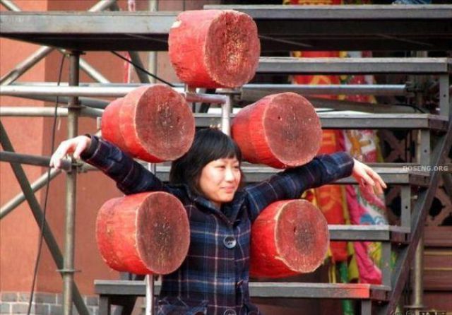 And You Think Your Job Sucks?