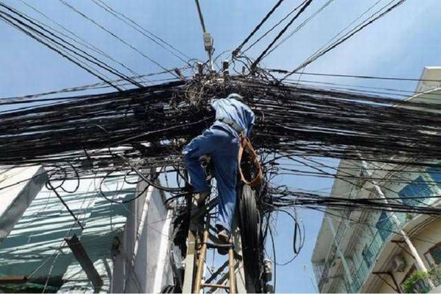 And You Think Your Job Sucks?