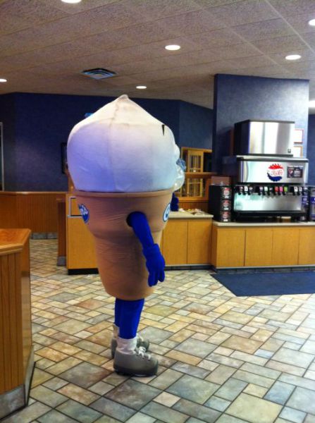 And You Think Your Job Sucks?