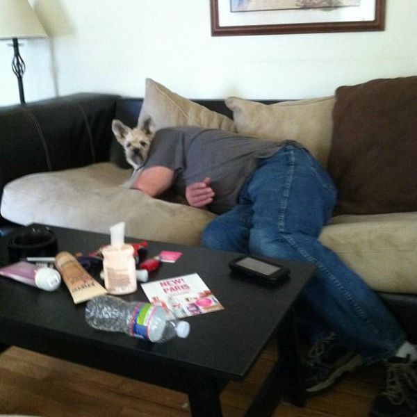 Daily Picdump [WEEKEND EDITION]