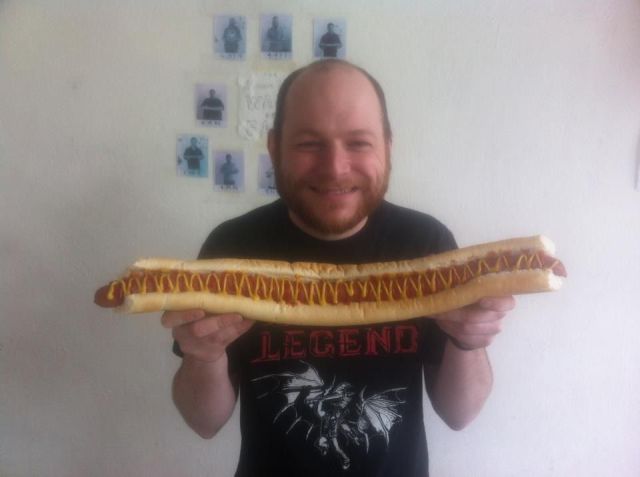 Daily Picdump [WEEKEND EDITION]