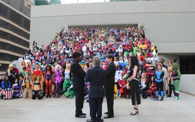 Daily Picdump [WEEKEND EDITION]