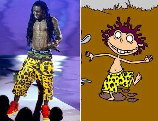 Daily Picdump [WEEKEND EDITION]