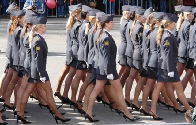 Meanwhile in the Land of Men’s Dreams