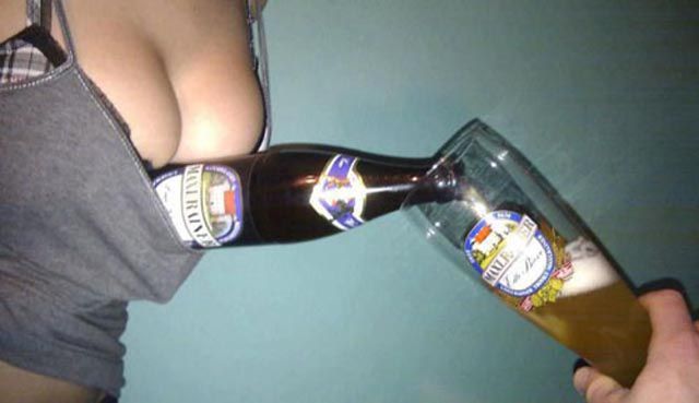 Meanwhile in the Land of Men’s Dreams