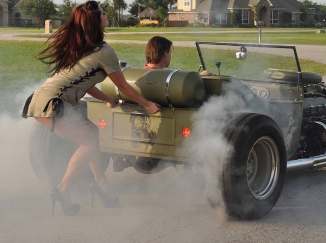 Meanwhile in the Land of Men’s Dreams