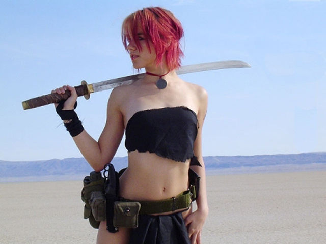 Meanwhile in the Land of Men’s Dreams