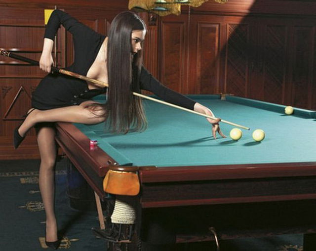 Meanwhile in the Land of Men’s Dreams