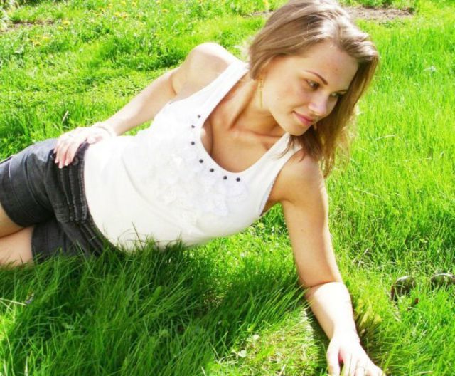 Lovely Russian Social Network Chicks. Part 2