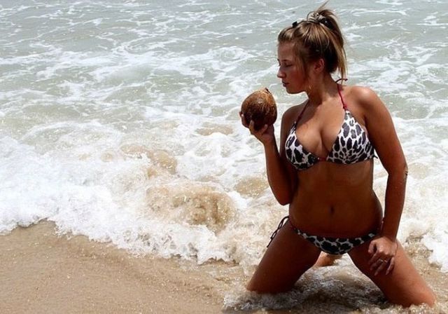 Lovely Russian Social Network Chicks. Part 2