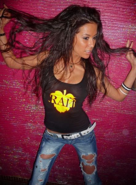 Lovely Russian Social Network Chicks. Part 2