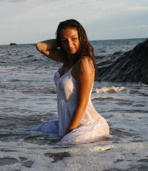 Lovely Russian Social Network Chicks. Part 2