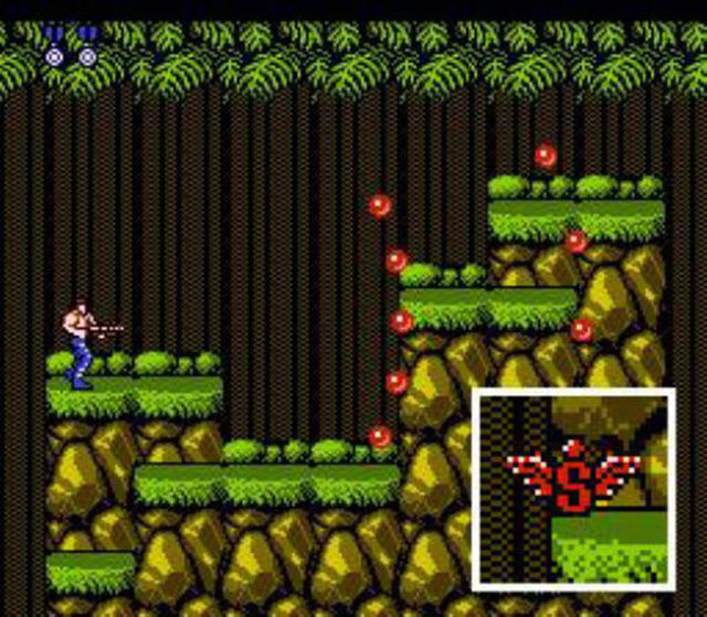 That Funny World of Gaming