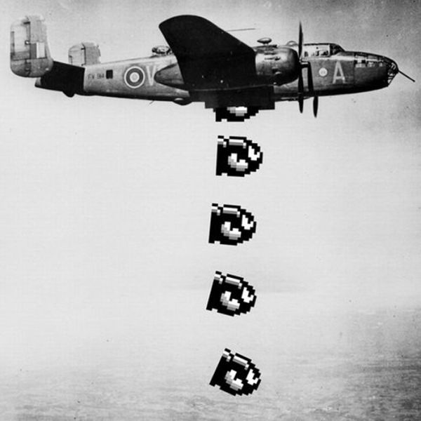 That Funny World of Gaming