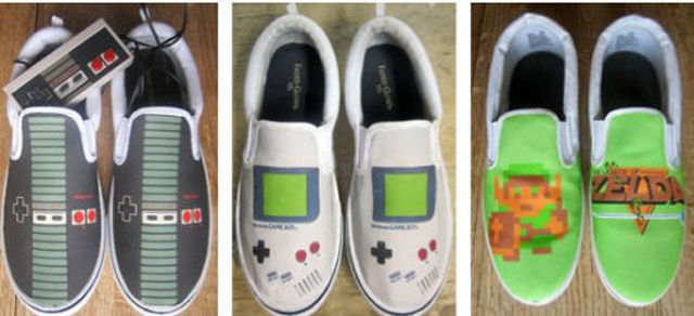 That Funny World of Gaming