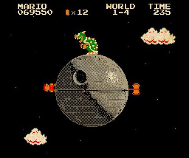 That Funny World of Gaming