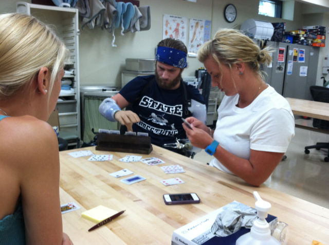 This Is What Real Love Looks Like