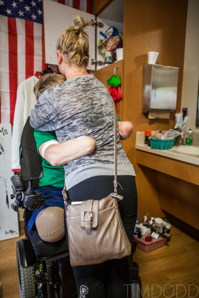 This Is What Real Love Looks Like