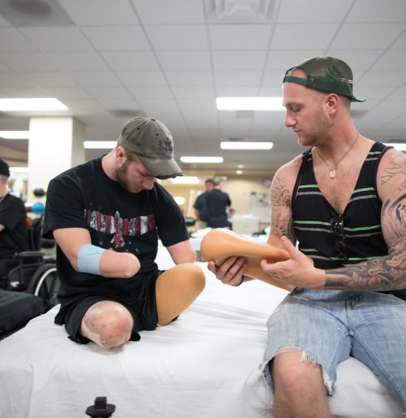 This Is What Real Love Looks Like