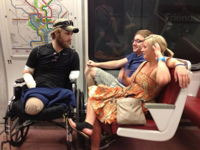 This Is What Real Love Looks Like