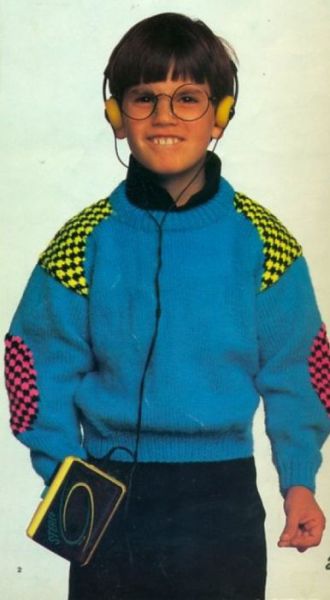 Remember the Times...