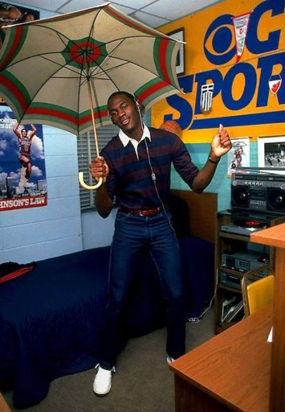 Remember the Times...