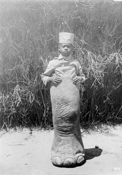 Remember the Times...