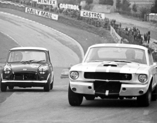 Remember the Times...