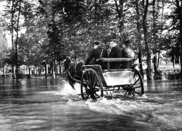 Remember the Times...