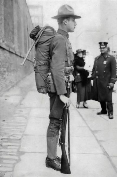 Remember the Times...