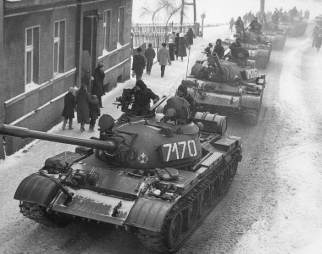 Remember the Times...