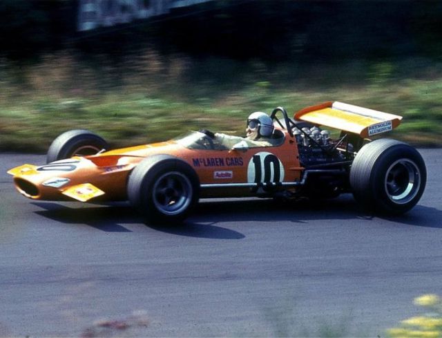 Remember the Times...