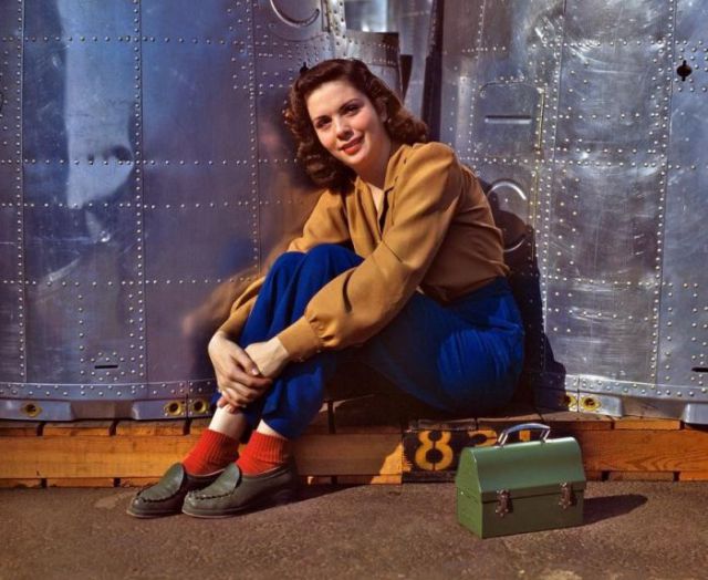 Remember the Times...