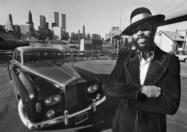 Remember the Times...