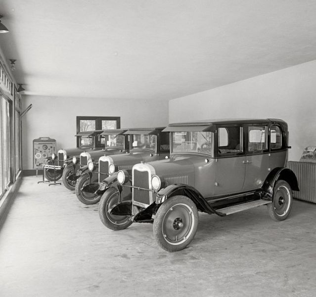 Remember the Times...