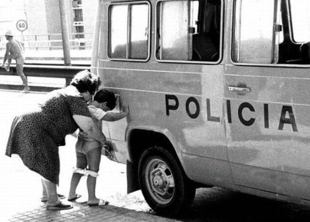 Remember the Times...