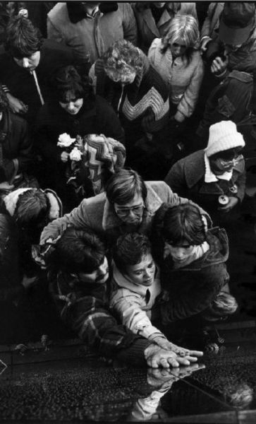 Remember the Times...