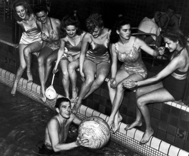 Remember the Times...